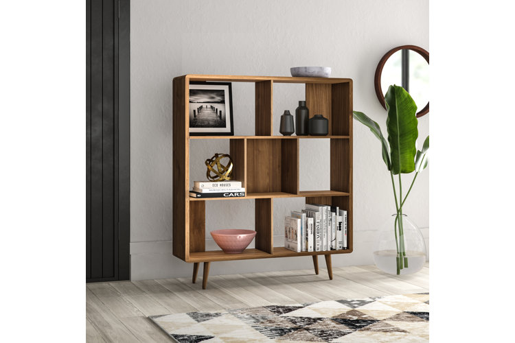 Top 9 Room Divider Bookcases in 2023 Wayfair